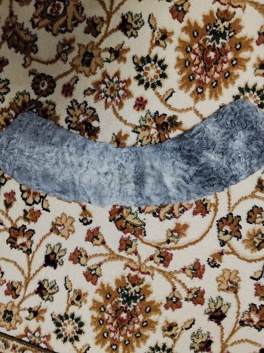 Шапка каракулевая