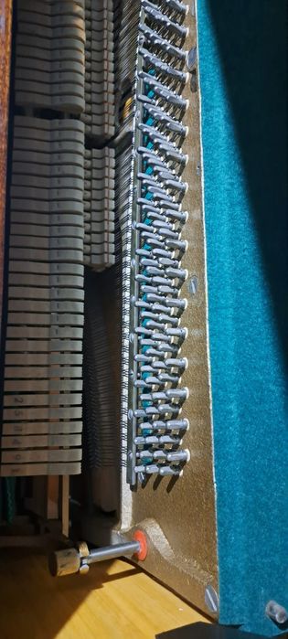 Фортепиано Zimmermann