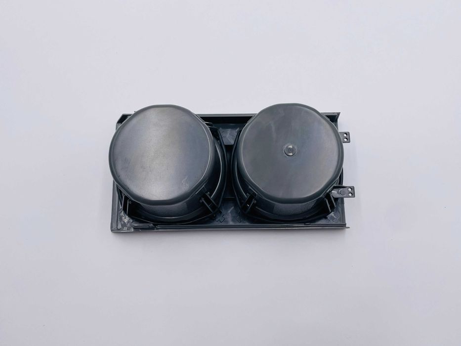 Suport Pahare Cup Holder negru gri bej compatibil BMW Seria 3 E46