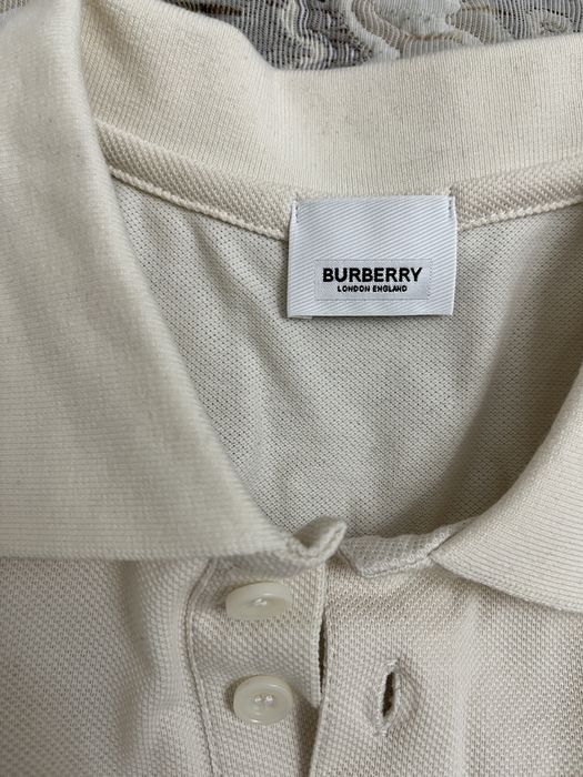Тенниска Burberry