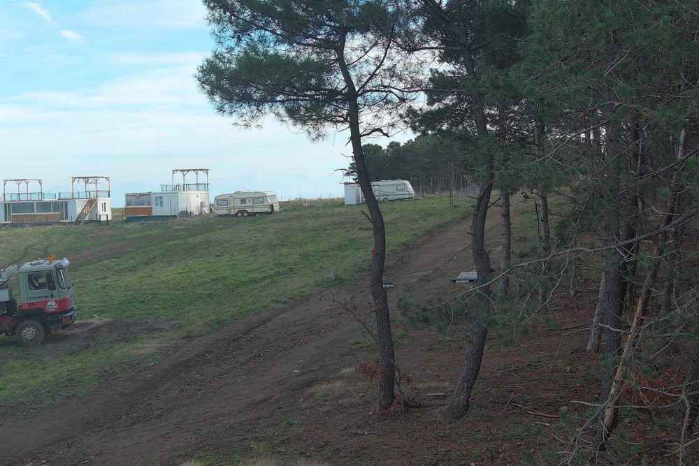 Продава се Парцел в Царево - 2444 кв.м за 87 €/кв.м - Снимка #5