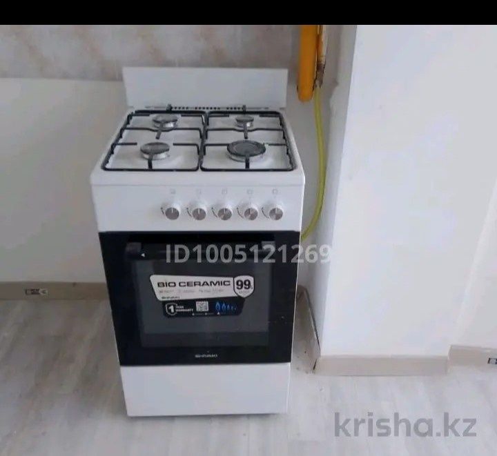 Продаётся 1 комн кв мкр Асар 2