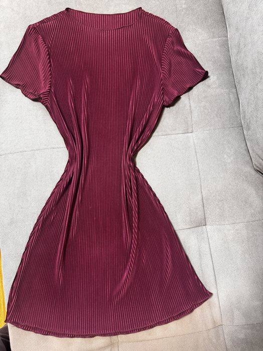 Дамска лятна рокля