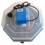 Официален вносител на Румънските инкубатори Cleo5