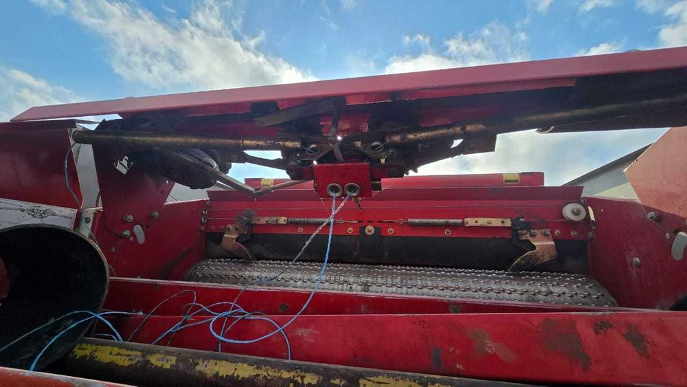 Пресс Arobale 1212S 1215S Аробале б/у с Европы