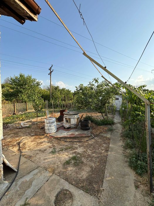 Продава се Къща в Силистра, Запад - 700 кв.м за 33 €/кв.м - Снимка #15