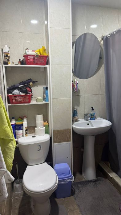 Квартира 2х комната