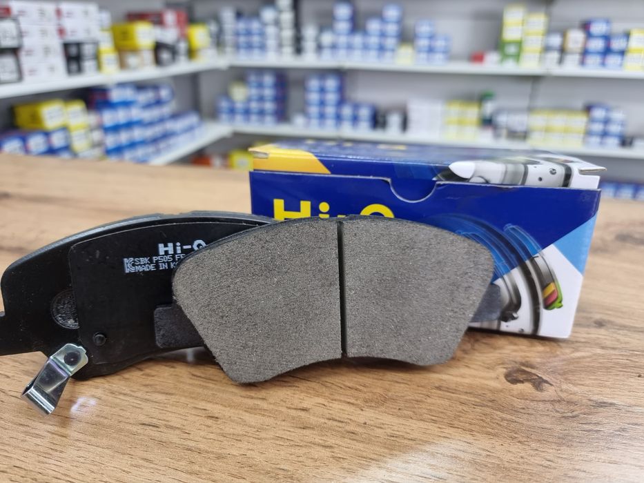 Проточка тормозных дисков