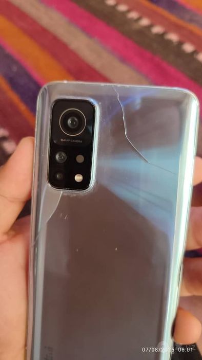 K 30S ultra 5g kareya regiyon