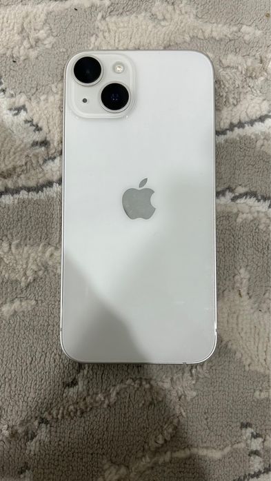 Продам Iphone 14 (Айфон 14) или обменяю на Samsung Galaxy S24 plus