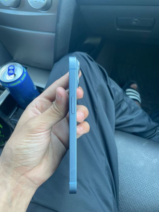Продам Iphone 14 128 GB