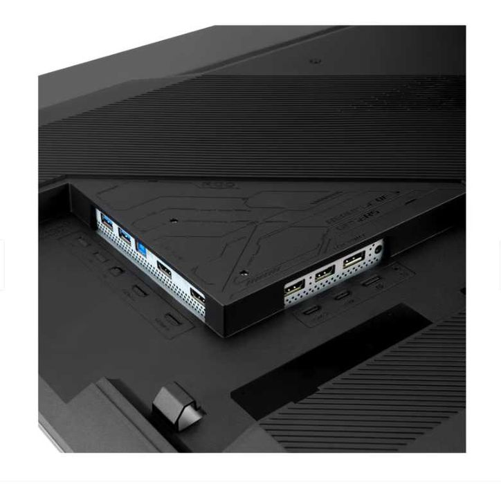 Hope Amanet P5-Monitor Gaming ASUS ROG Swift OLED PG48UQ, 47.5(INCH)  4K, OLED, 138Hz