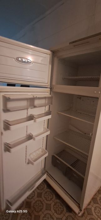 Холодильник бу хорошим Состояние