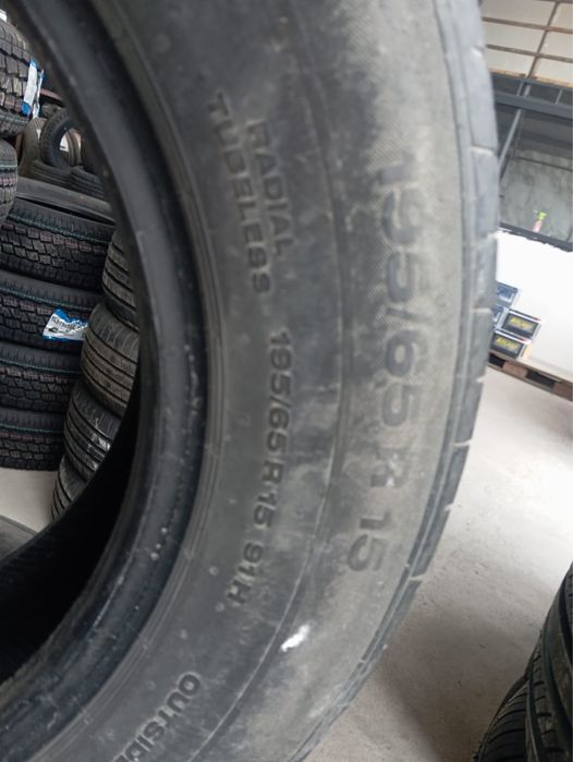 Автошины  на машину