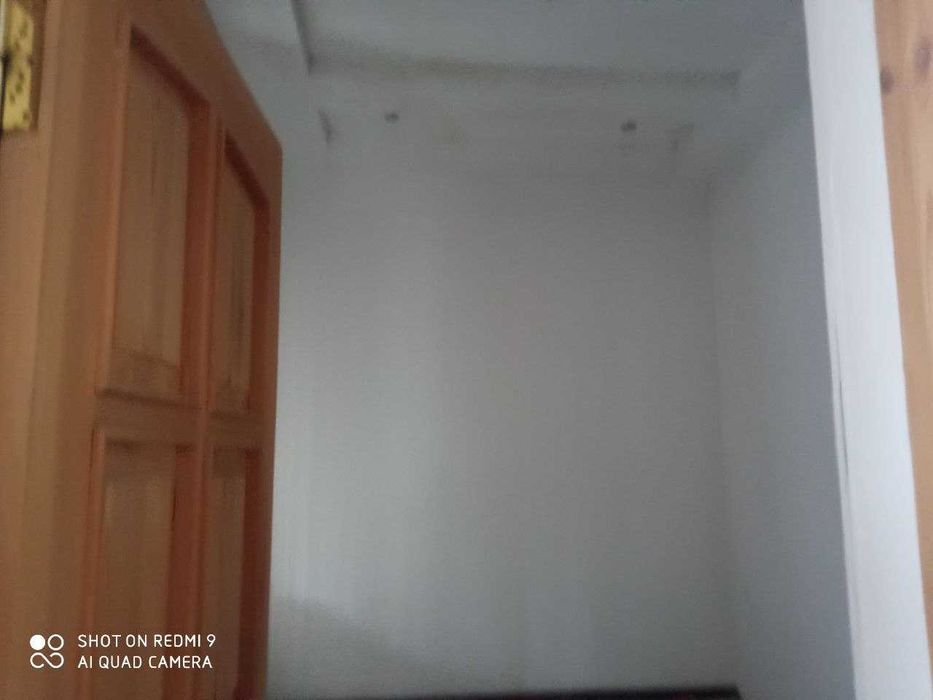 Uchastka qibray toza hovo joyda joylashkan