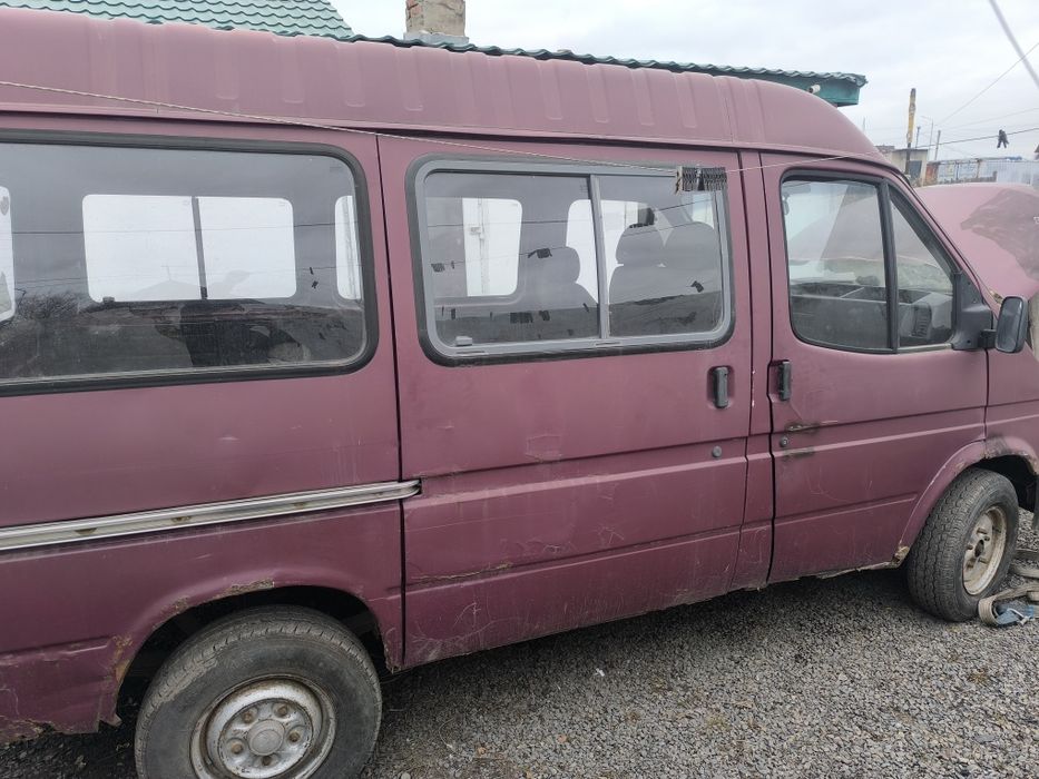 Продам Форд Транзит