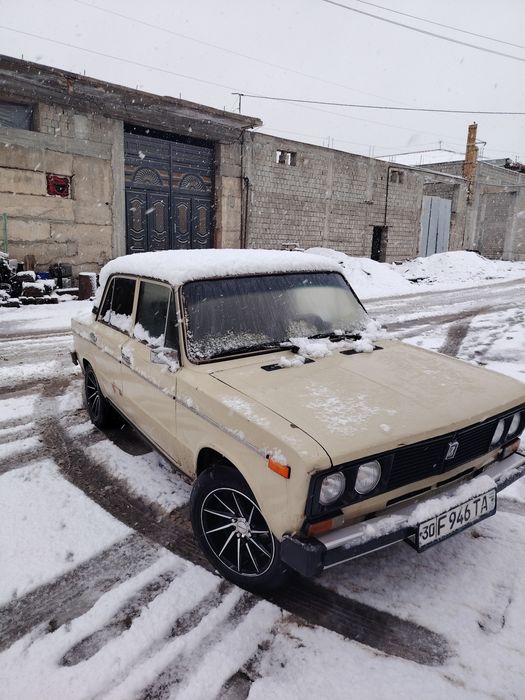 ВАЗ 21061 срочная продажа