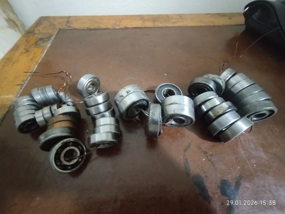 Продам инструмент