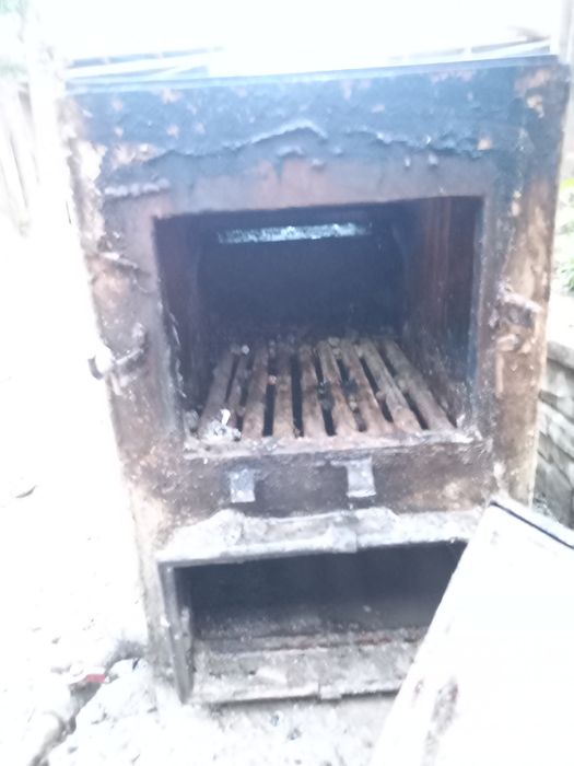 Печ отличном состоянии