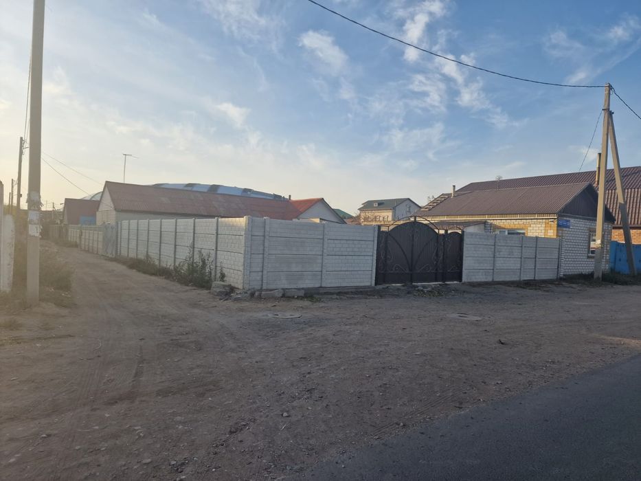 Продам частный дом