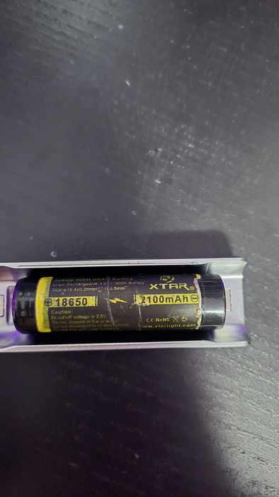 Vape Aspire Veynom EX