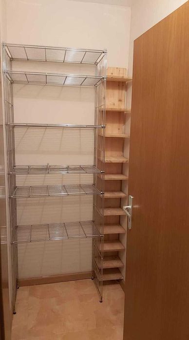 Двустаен ап. под наем в кв. Манастирски ливади