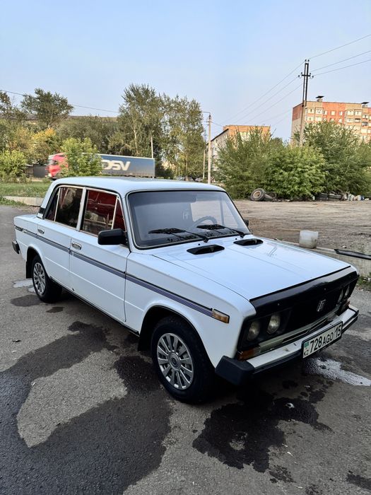 Продам ВАЗ 2106, 2000 года