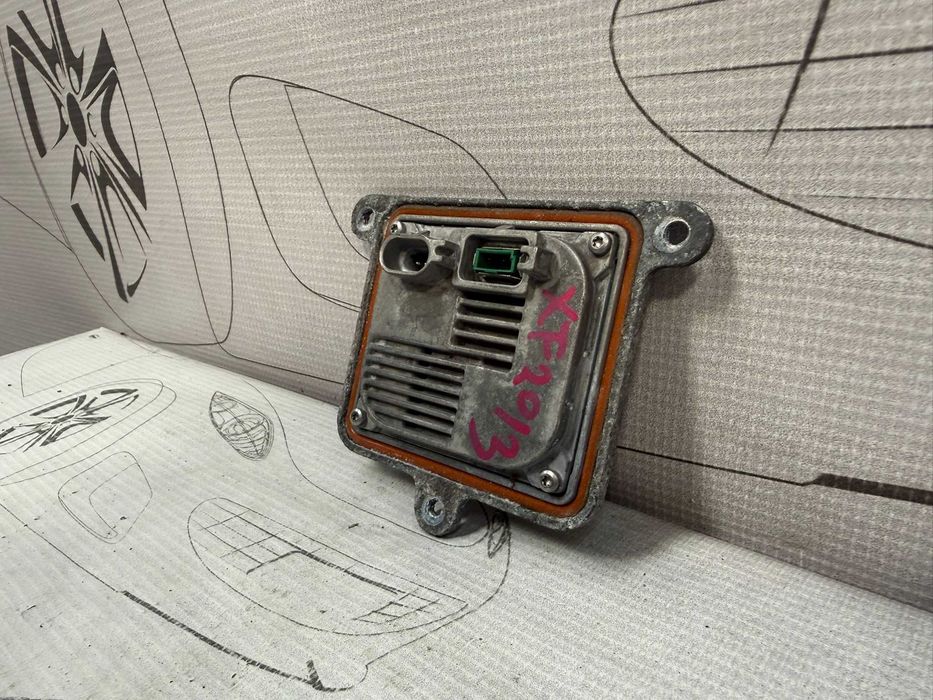 Balast xenon far Jaguar XF X250 COD: A71154400DG 2013 / [2007-2015] / (5B2)