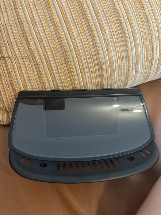 BMW монитор/навигация Е60