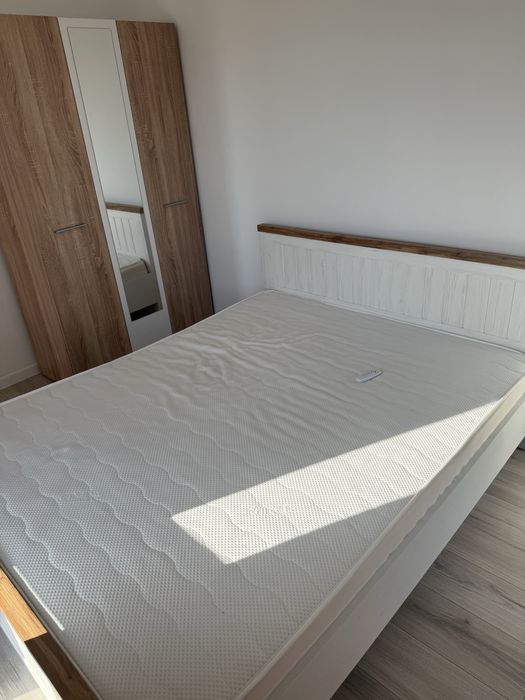 Inchiriez apartament 2 camere in complexul Freya Bucium