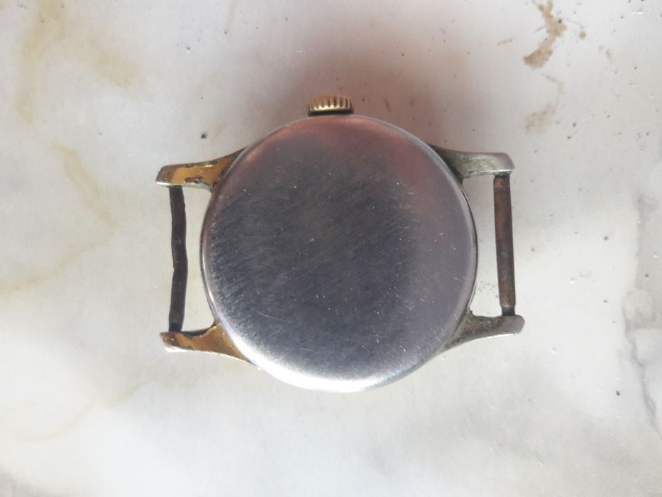 Руски механични часовници- Чайка,Победа и будилник