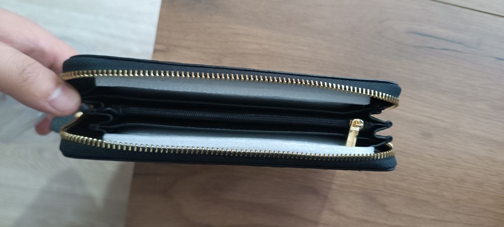 Портмоне хорошего качества