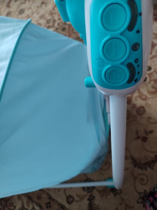 Люлька колыбельная