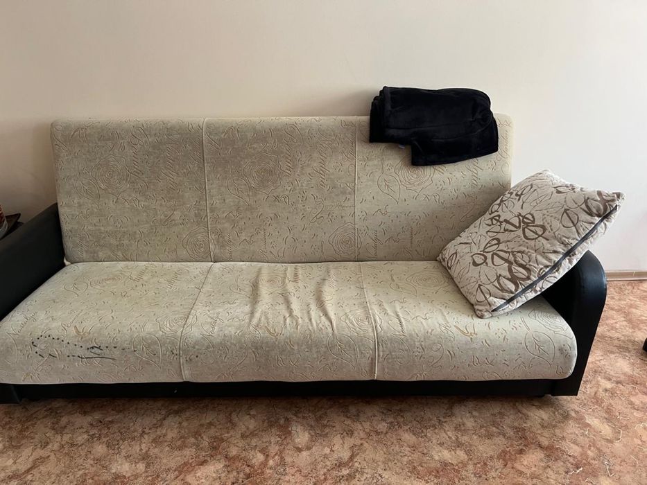 Диван, раскладной