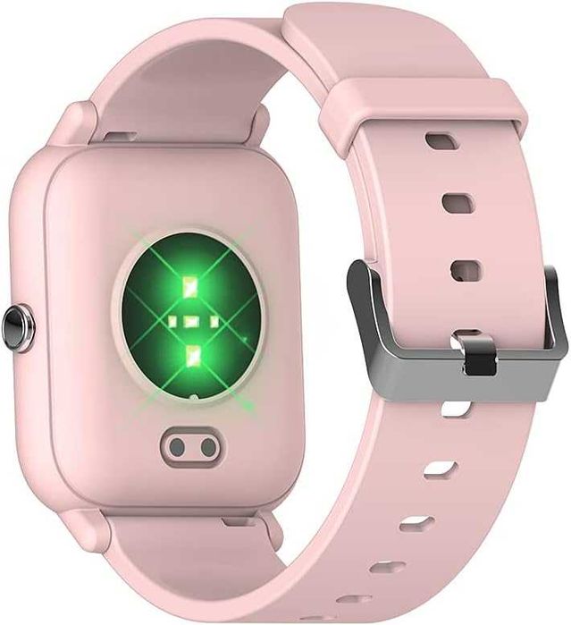 НОВ Smart Watch Blackview R3 – Смарт часовник със спортни функции