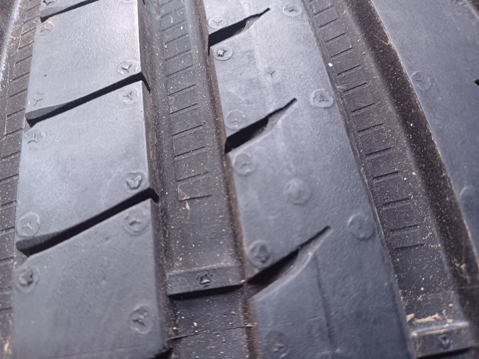 Гуми 245/45/18 Гудиар