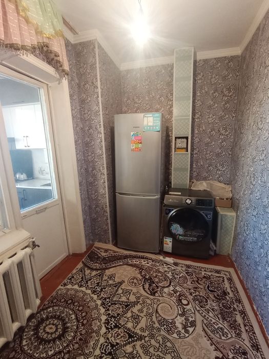 Qo'yliq 5 massiv, 2 xonali kvartira