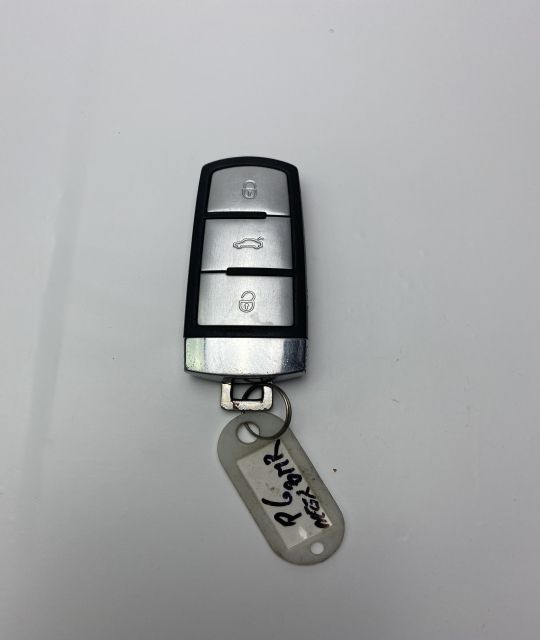 Cheie telecomanda Volkswagen VW Passat B6