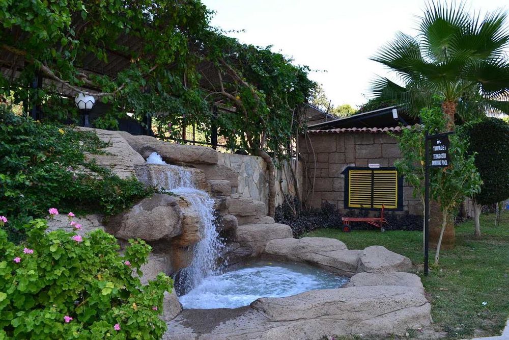 4 комнатная квартира в Алании (обмен на кв. в Караганде с доплатой)