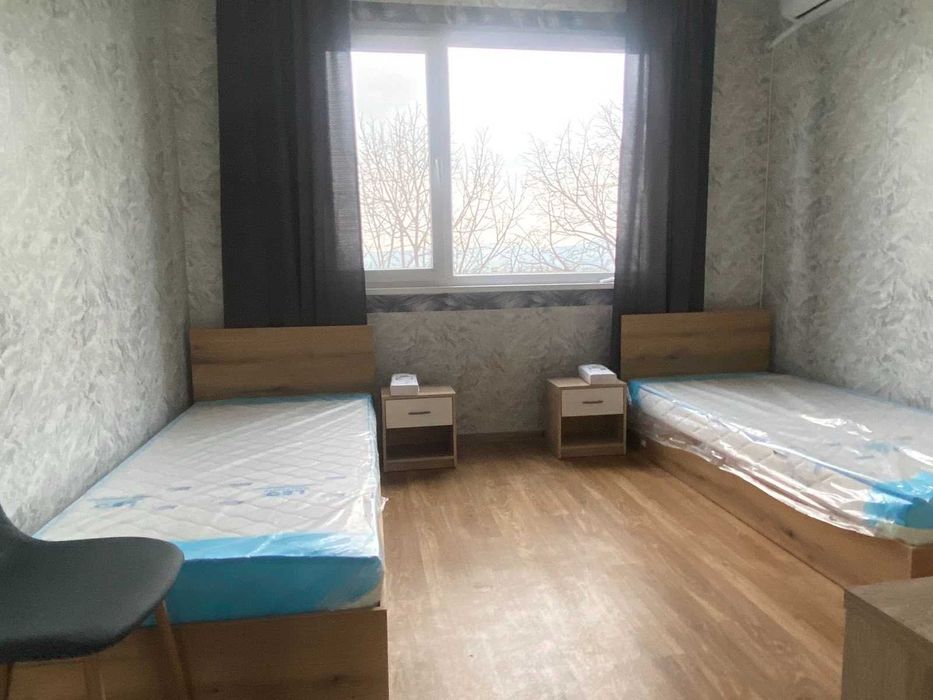 3-стаен/ Девня/ 355 UE/ Обзаведен/ Основен ремонт/ ТОП ЛОКАЦИЯ