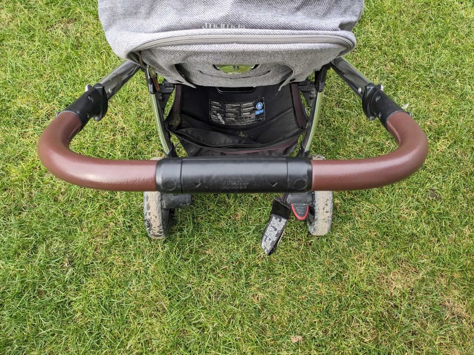 Количка Mammas and Pappas Occaro