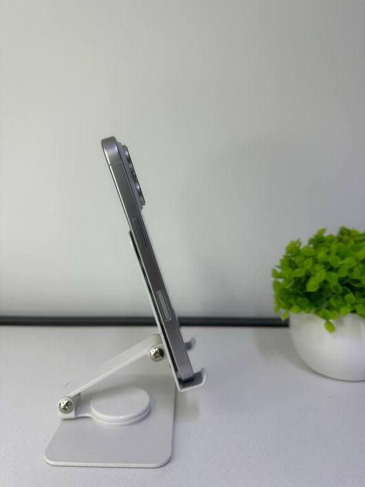 iPhone 16 Pro| 128 gb| e-sim| AKB 94%| ЦП 331 Комплект: БК