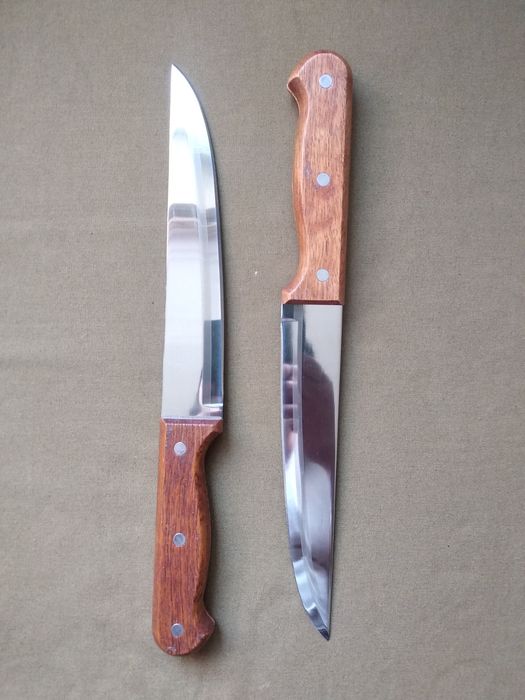 Нож для кухни для дома