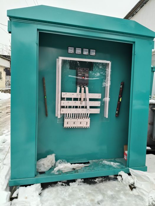 Трансформатор ктпн ктп омп