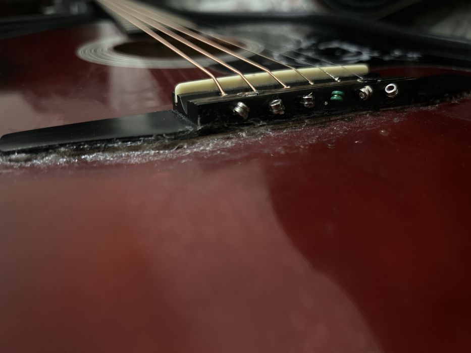 Гитара starsun.