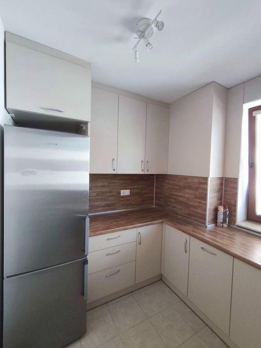 Дава се под наем Двустаен апартамент в София, Красно село - 57 кв.м за 600 € - Снимка #4