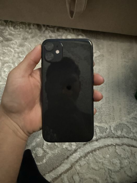 Айфон 11 сатылад
