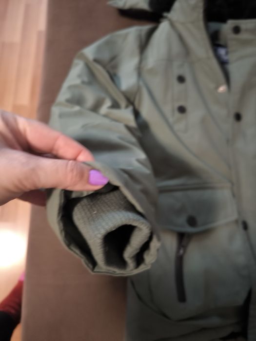 Geaca iarna Setty Koop 10 ani