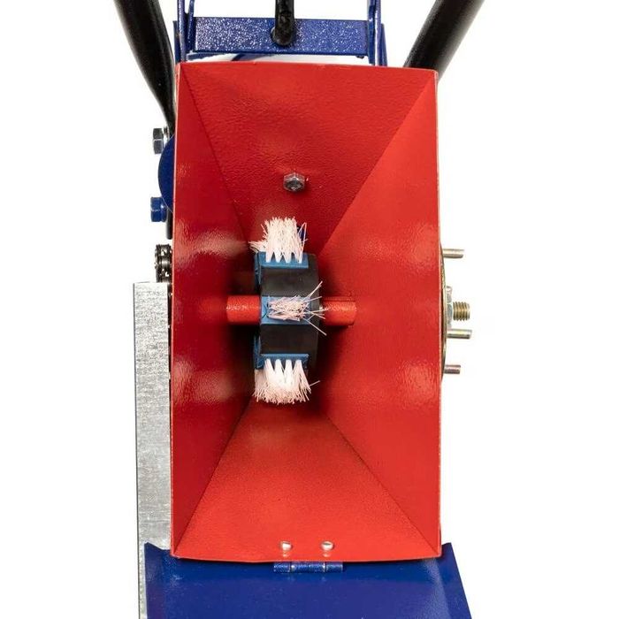 Semanatoare Semanator Plantator Manuala Mecanica Reglaj 1 Rand TM