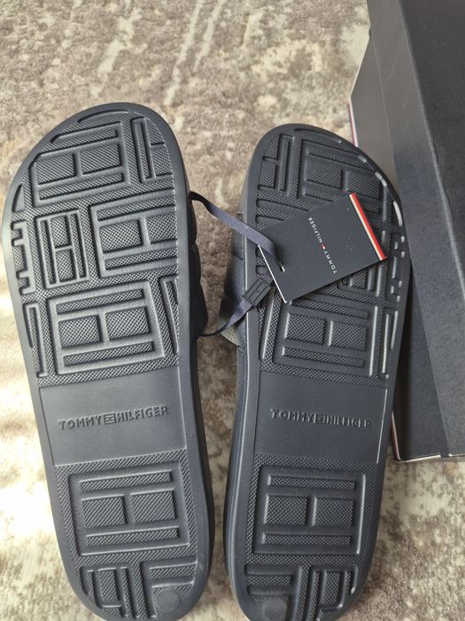 Vand slapi Tommy Hilfiger 45